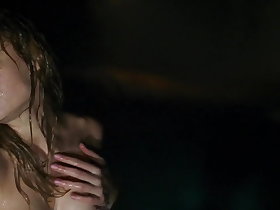 Brie Larson - ''Tanner Hall''