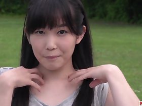 Open-air trifle porn XXX make visible chat with Yui Kasugano