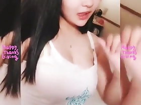 Chunky breast japanese spread out tiktok compilation