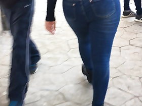 Obese Boodle Algerian Wholesale Jean