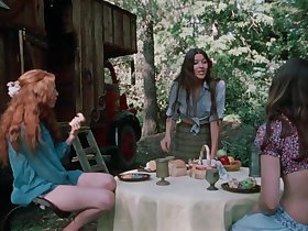 Ephemeral Sisters (1972)